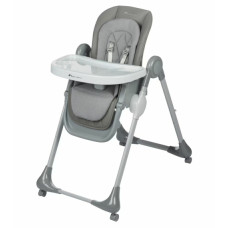 Стульчик для кормления Bebe Confort Olea Tinted Gray
